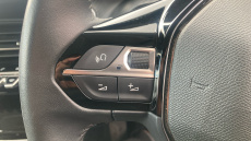 Peugeot 2008 100kW Allure Premium 50kWh 5dr Auto Electric Estate